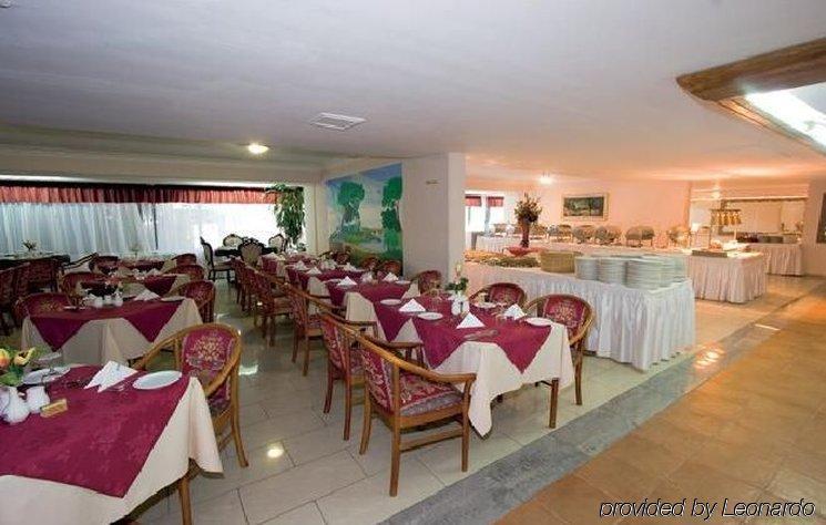Arsinoe Beach Hotel リマソール エクステリア 写真